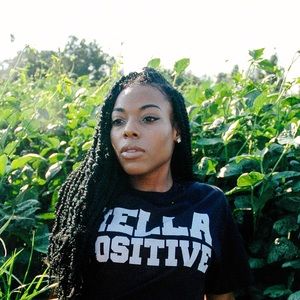 Meet your Posher, Janine